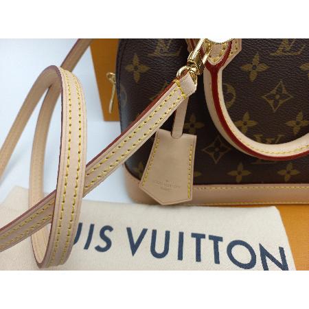 ñ)Louis Vuitton(̺) M53152 ׷ ˸ BB Ʈ + Ʈ[ûֱõ] ̹3 - ̺ ߰ǰ